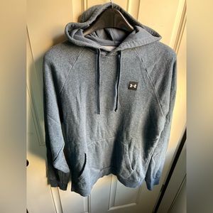 Hurley hoodie